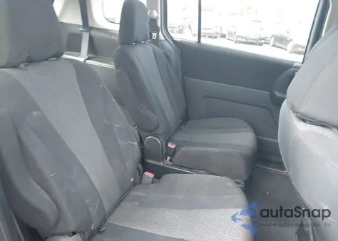 2012 Mazda Mazda5 Touring from USA, damaged, VIN JM1CW2CL9C0138119